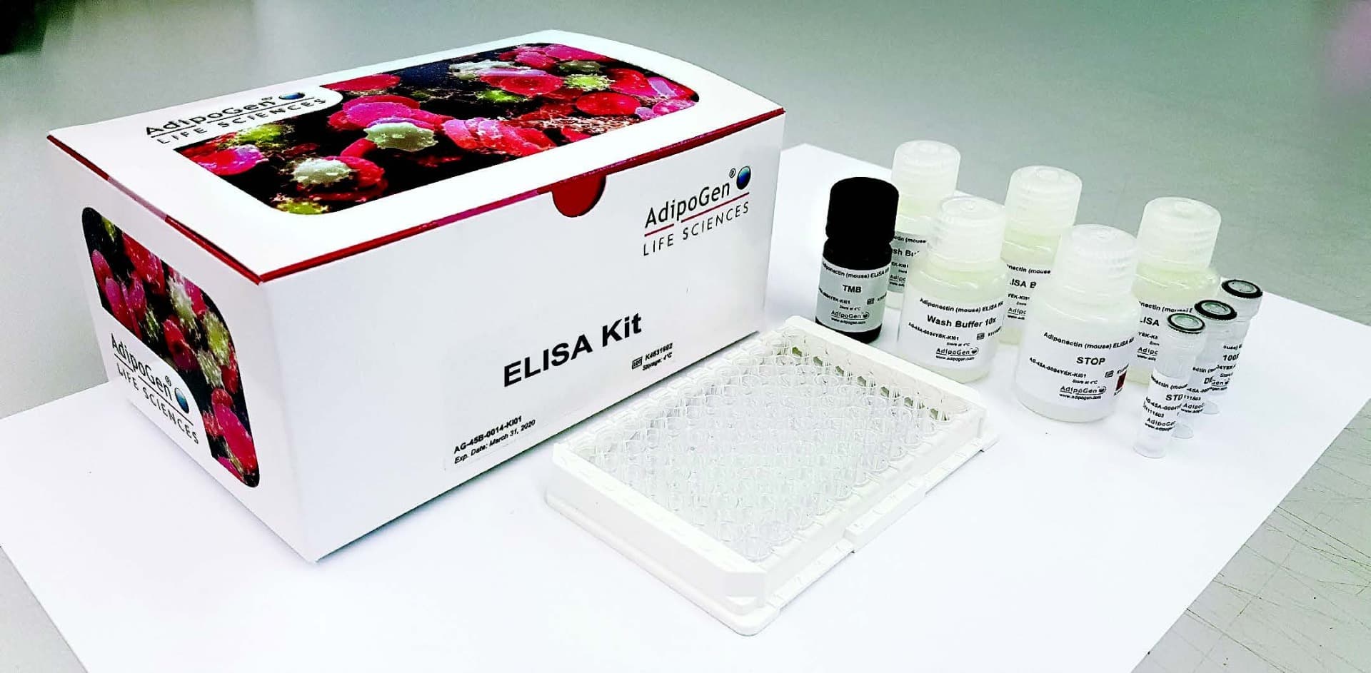 ELISA Kit Price India: Complete Buyer's Guide 2025 | DLA